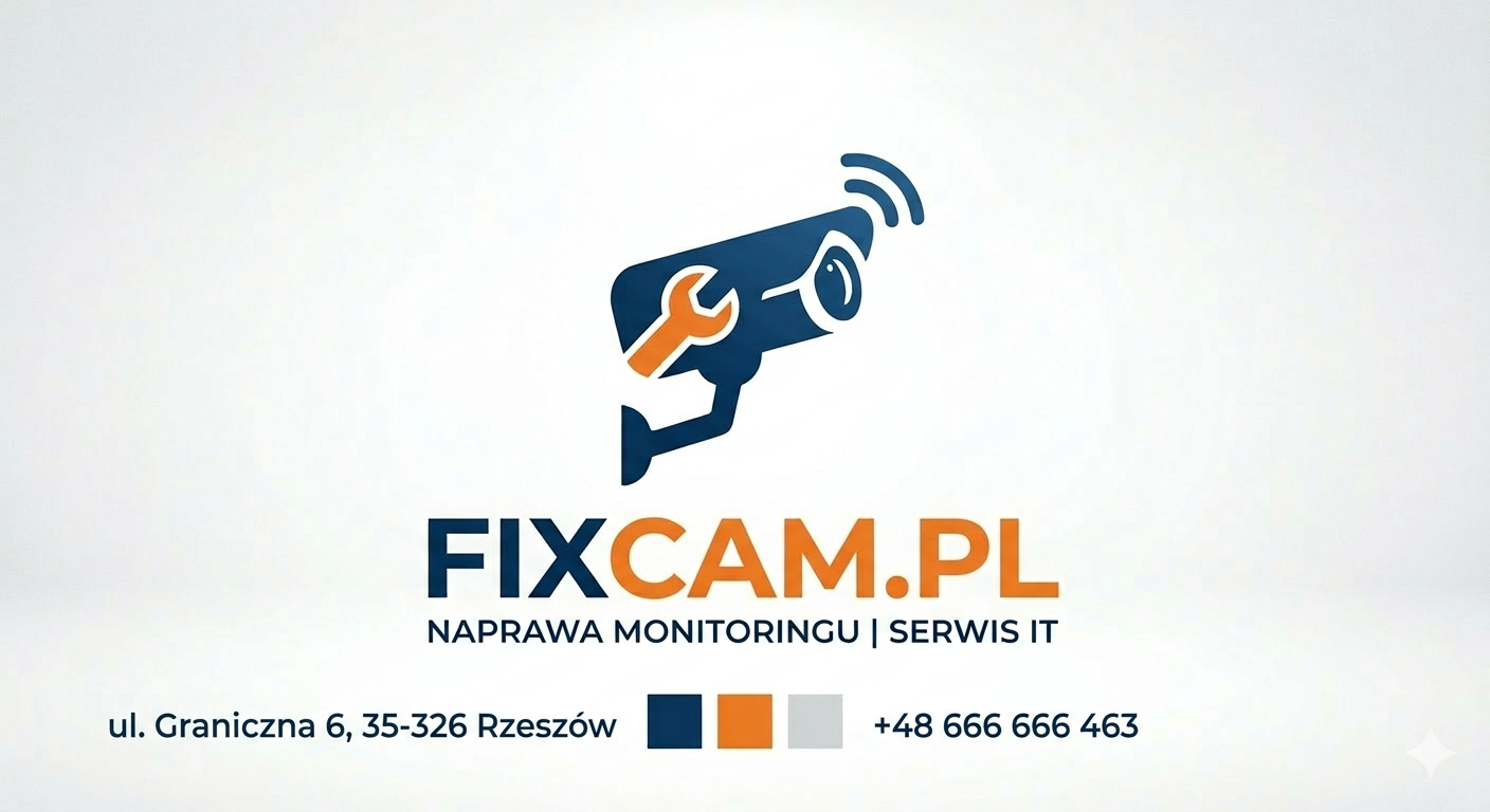 FixCam logo